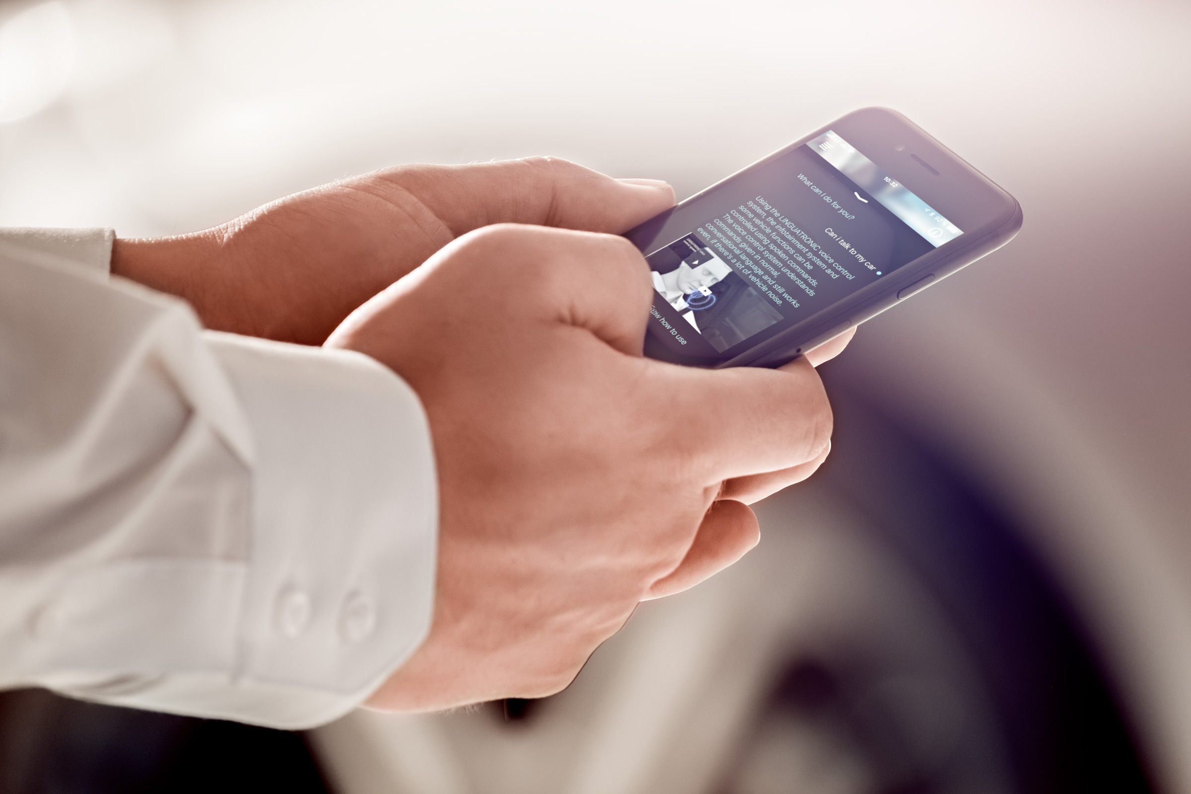Ask Mercedes Chat | Mercedes-Benz Vans Ask Mercedes chat