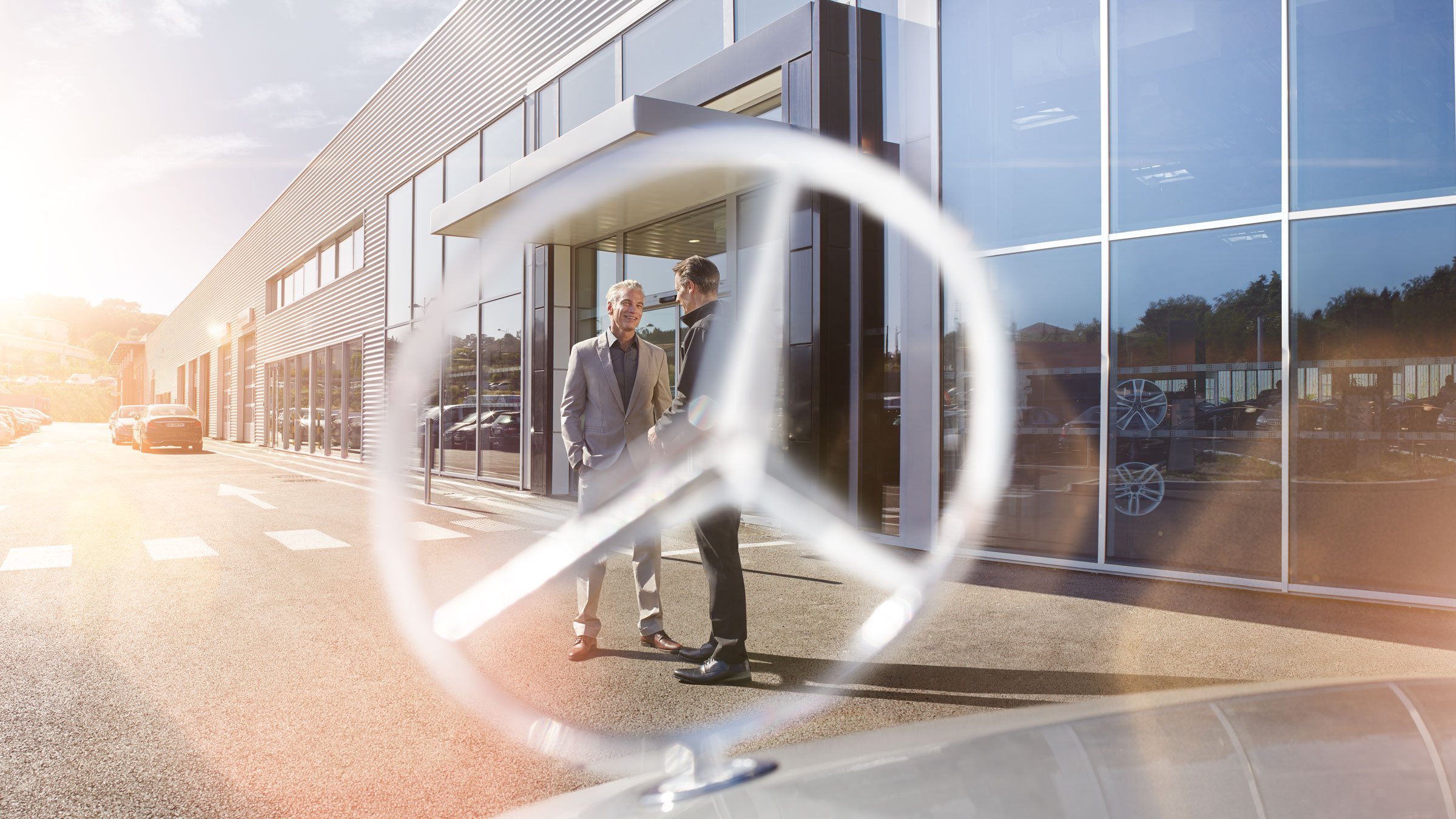 Mercedes-Benz new vehicle warranty | Mercedes-Benz Vans Mercedes-Benz new vehicle warranty.