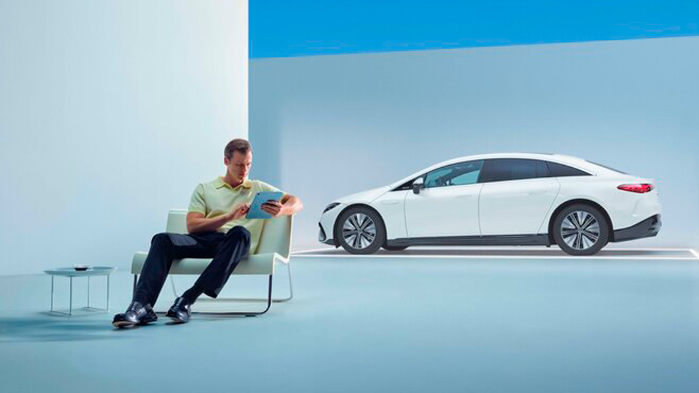 Mercedes-Benz Service: PremiumDrive Exclusive Care PremiumDrive Exclusive Care