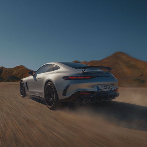 Mercedes amg survet online