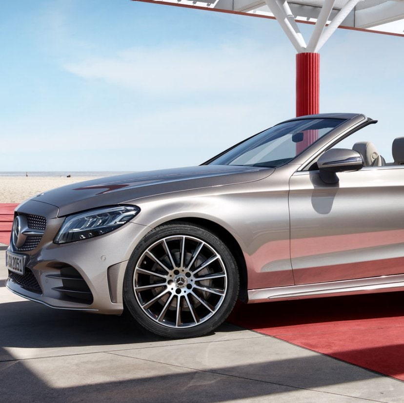 Cabrio cheap
