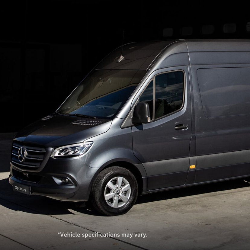 Best hotsell panel vans