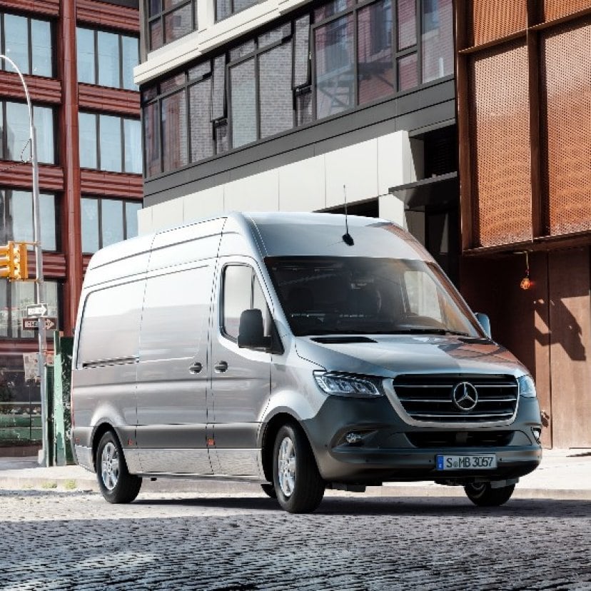 13 Must-Have Interior Items for Your Sprinter Van